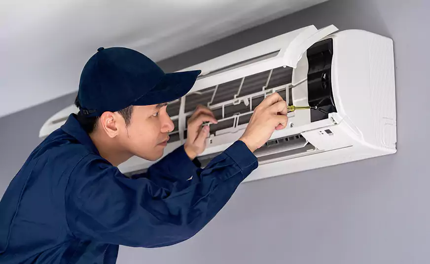 AC Duct Cleaning Yuba City