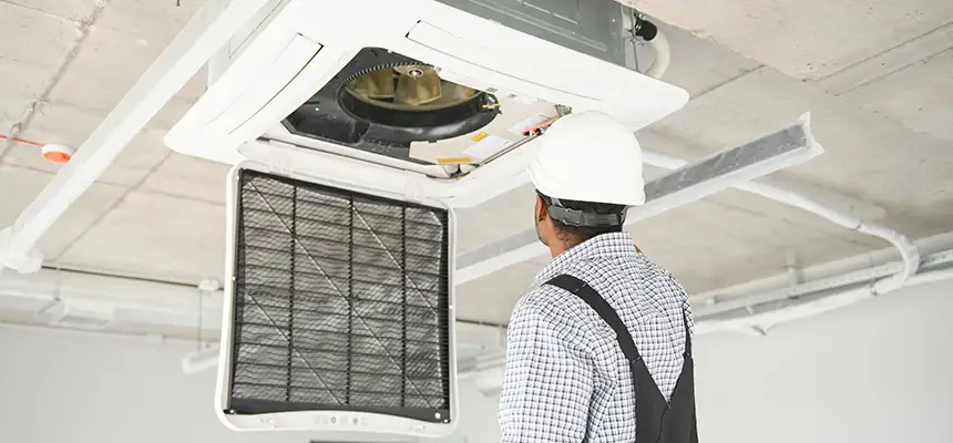 Our Affordable Duct Cleaning Near Me Services in Yuba City, CA