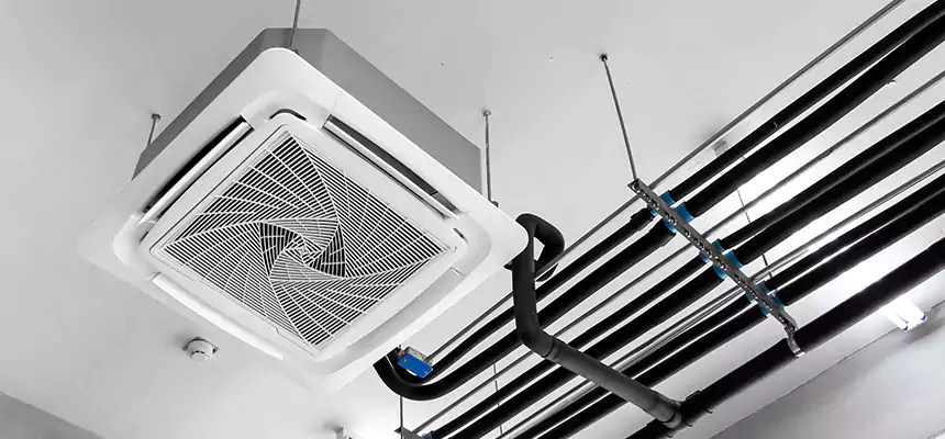 Our Air Duct Deep Cleaning Services in Yuba City, CA