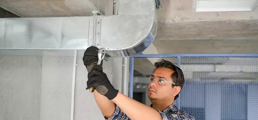 Our Air Duct Installation Services in Yuba City, CA