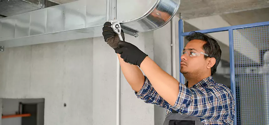 Our Air Duct Pathogen Disinfection Services in Yuba City, CA