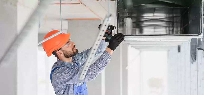 Our Air Vent Replacement Services in Yuba City, CA