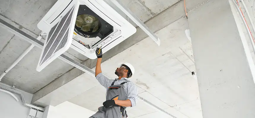 Efficient Multi‑Unit & HOA Annual Vent Cleaning Plans in Yuba City