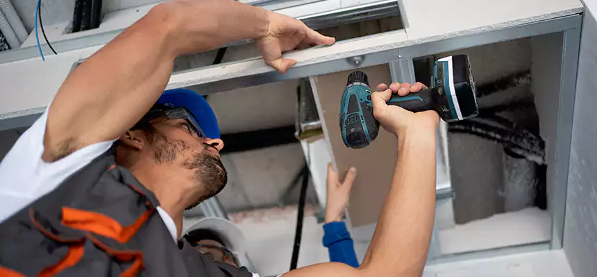 Our Apartment Air Duct Cleaning Services in Yuba City, CA