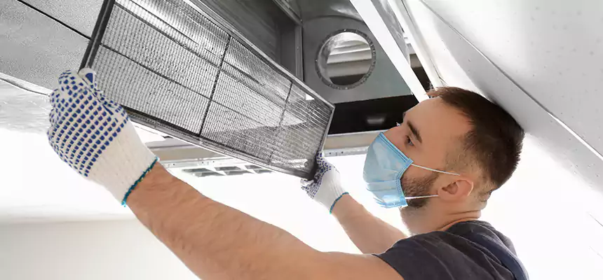 Our Dryer Vent Cleaning Services in Yuba City, CA