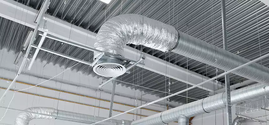 Our Dryer Vent Hose Replacement Services in Yuba City, CA