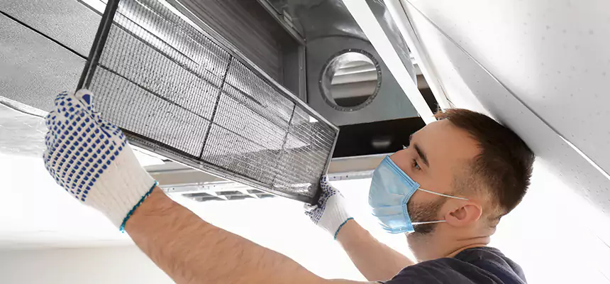 Our Dryer Vent Replacement Services in Yuba City, CA