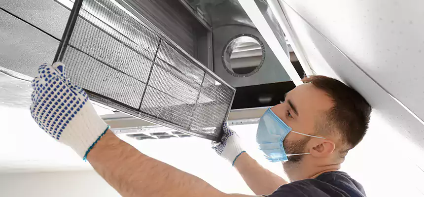Our Home Duct Cleaning Services in Yuba City, CA