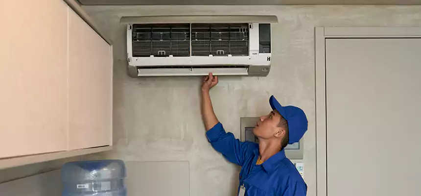 Balanced Fresh‑Air Ventilation (ERV/HRV) in Yuba City
