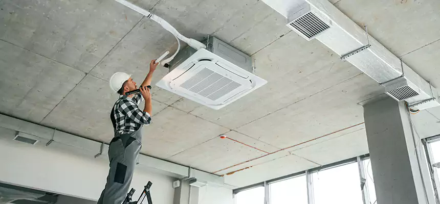 Our HVAC System Deodorizing Services in Yuba City, CA