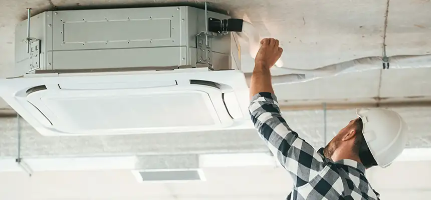 Our Local Vent Cleaning Services in Yuba City, CA