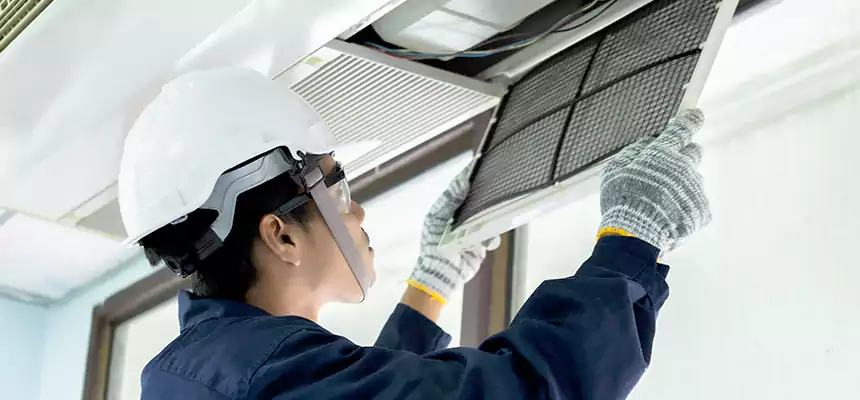 Our Multi-family Home Duct Cleaning Services in Yuba City, CA
