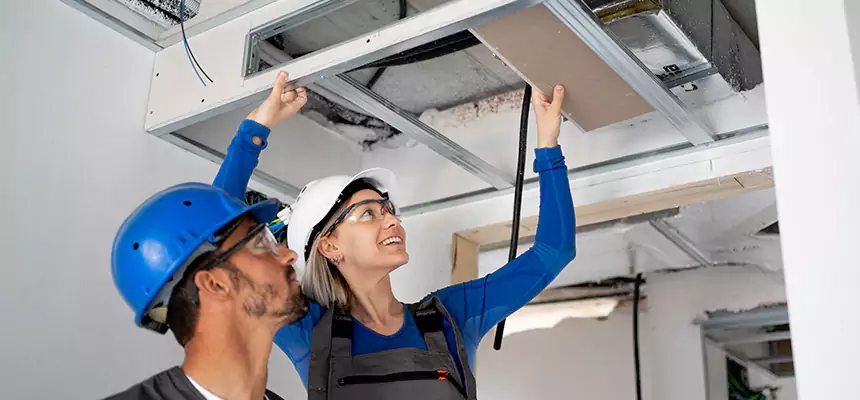Our Vent Relocation Services in Yuba City, CA