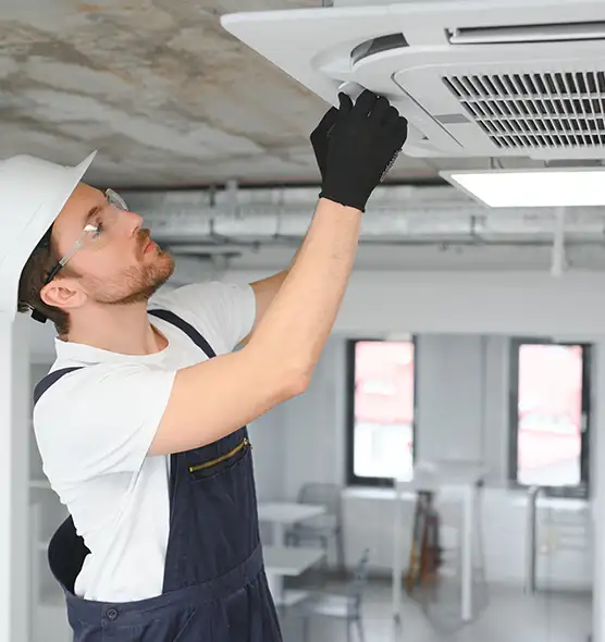 Top Affordable Duct Cleaning Services Near Me in Yuba City, CA