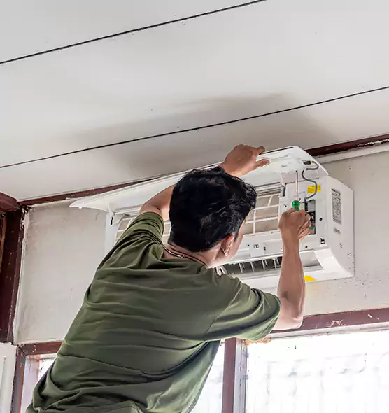 About Air Duct & AC Odor Removal in Yuba City, CA