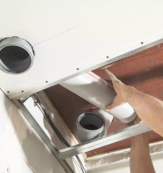 Professional Air Duct Replacement in Yuba City, CA