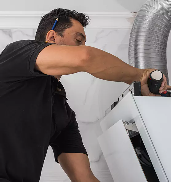 Trusted Bathroom Exhaust Duct Cleaning in Yuba City, CA