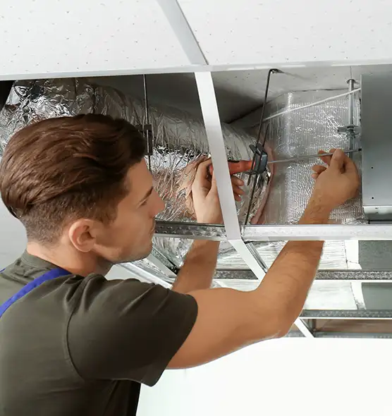 Professional Clogged Dryer Vent Repair in Yuba City, CA