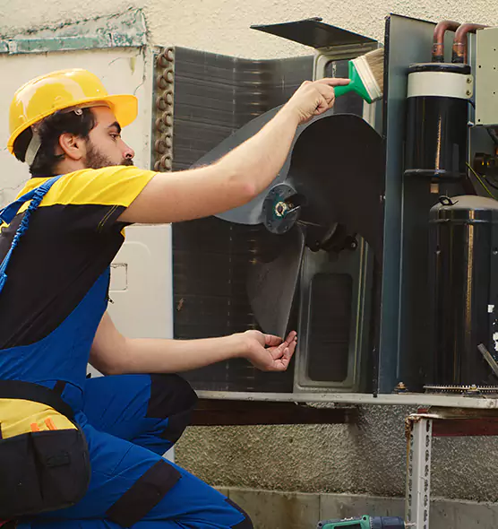 About Dryer Duct Fire Hazard Inspection in Yuba City, CA