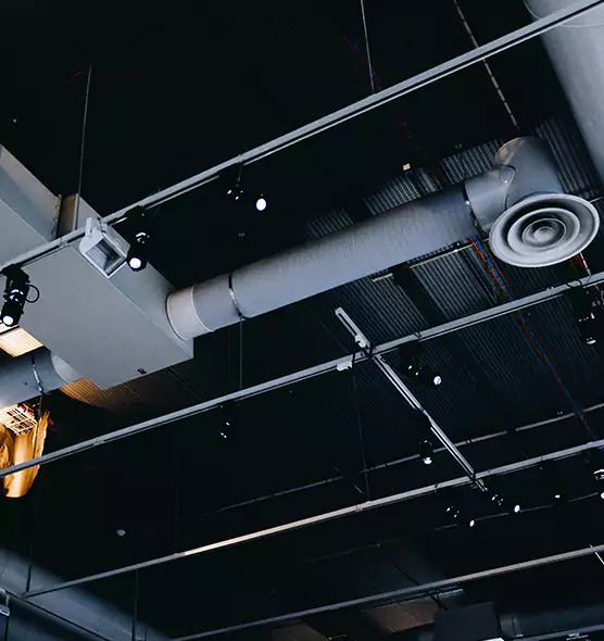 About Duct Sanitization with UV Light in Yuba City, CA