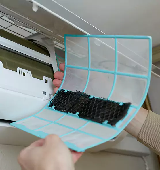 Welcome to Air Duct Cleaning & Repairs Yuba City — Your Local HEPA Filter Installation Pros in Yuba City, CA