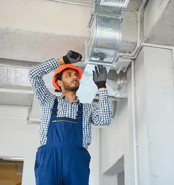 About Hotel Duct And Vent Cleaning in Yuba City, CA