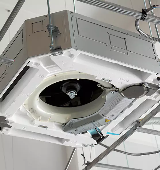 Professional Industrial Dryer Vent Cleaning in Yuba City, CA