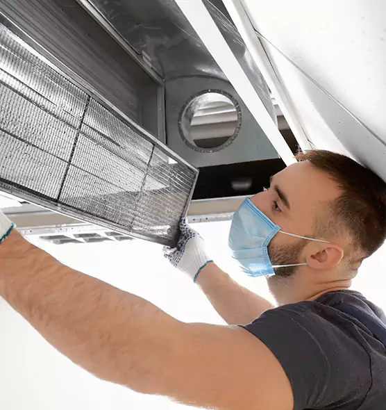About Remove Smoke Smell From Air Duct in Yuba City, CA