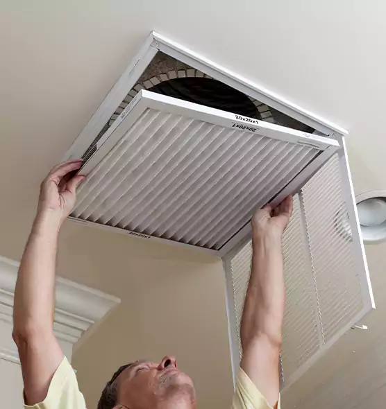 Advanced Residential Vent Cleaning in Yuba City, CA