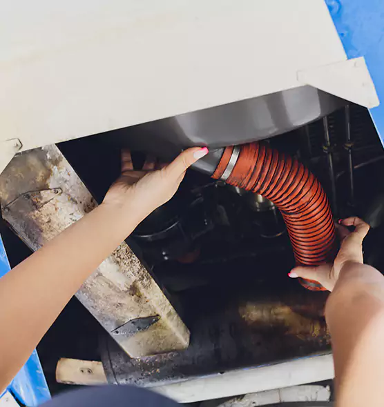 Top-Notch Return Vent Cleaning Service in Yuba City, CA