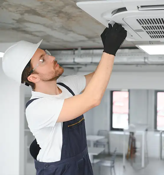 About Spring Air Duct Cleaning in Yuba City, CA