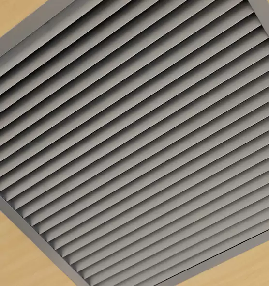 Professional Vent Grille Washing in Yuba City, CA