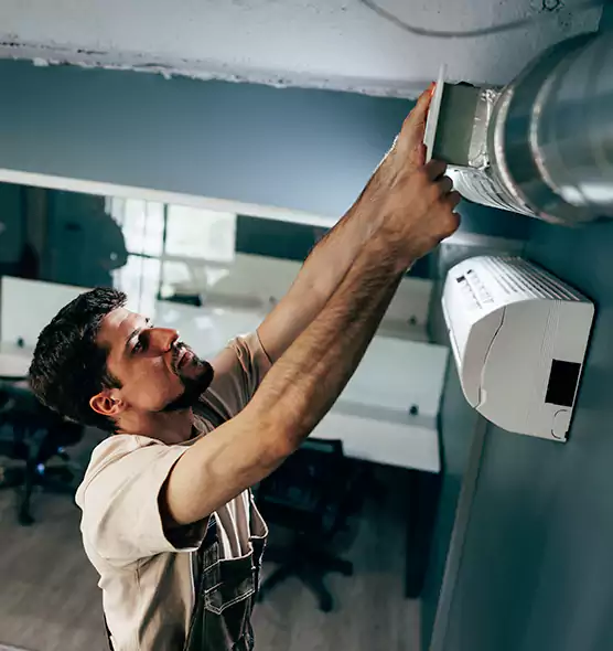 Reliable Warehouse Vent Cleaning in Yuba City, CA