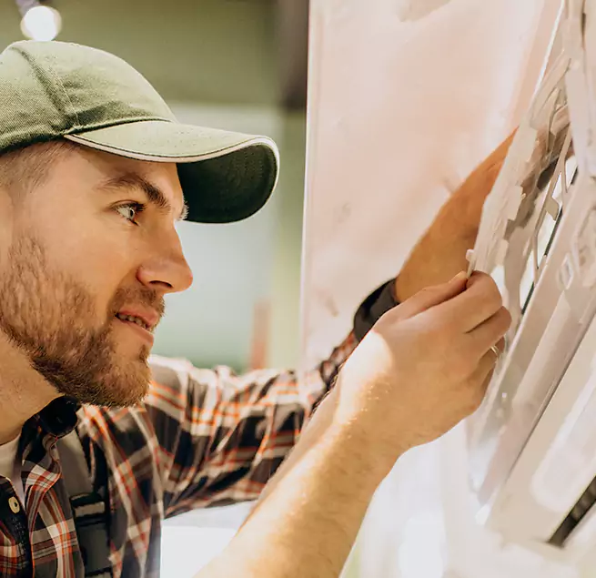 Why Homeowners Businesses Trust Us in Yuba City, CA?