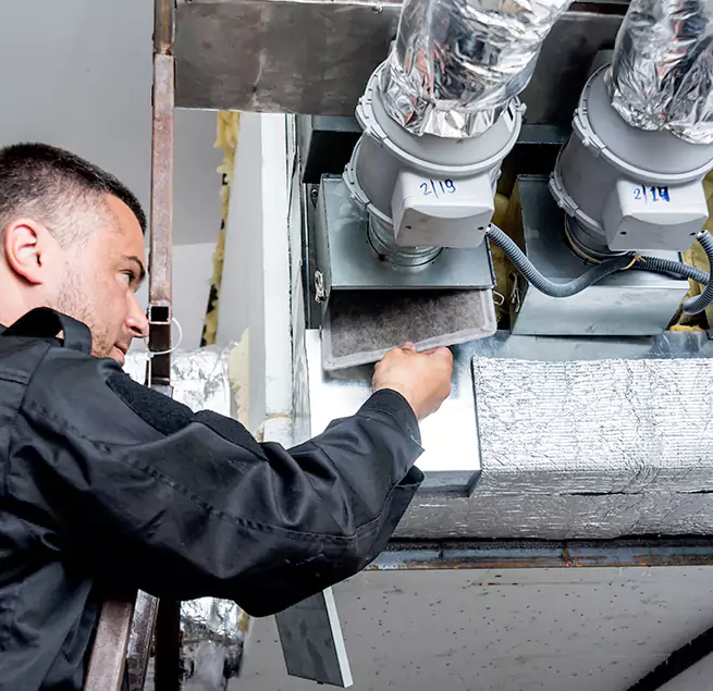 Why Homeowners & Businesses Trust Us in Yuba City, CA