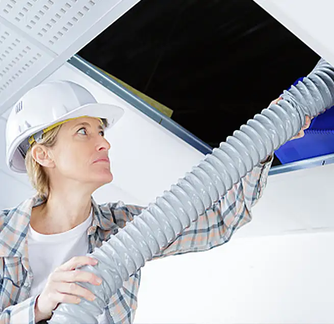 Why Homeowners & Businesses Trust Us Yuba City, CA