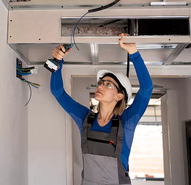 Why Homeowners & Businesses Trust Us in Yuba City, CA?