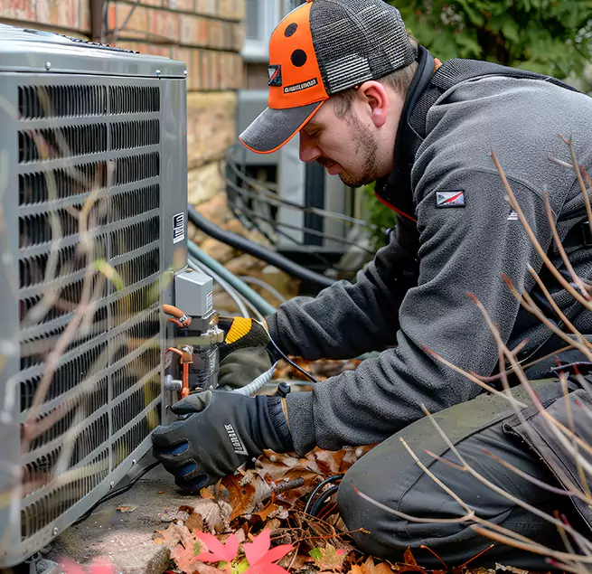 Why Homeowners & Businesses Trust Us in Yuba City, CA?