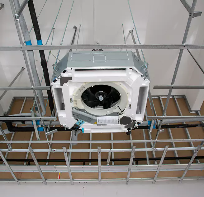 Why Homeowners & Businesses Trust Us Yuba City, CA