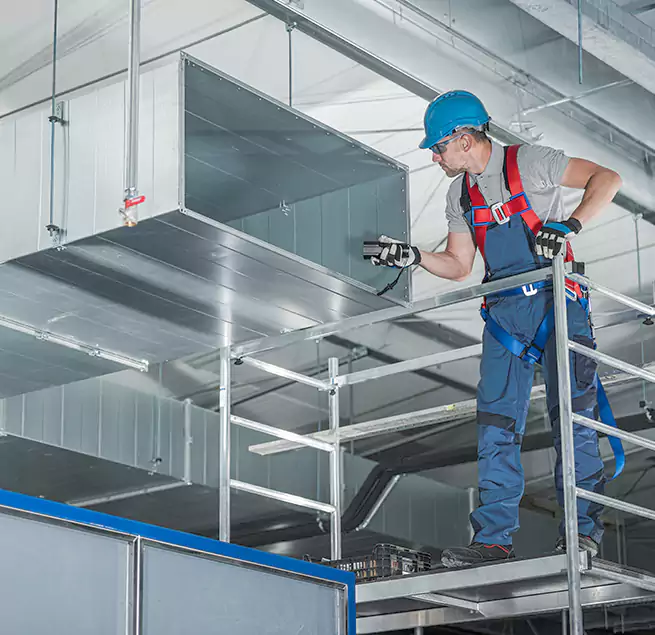 Why Homeowners Businesses Trust Us in Yuba City, CA