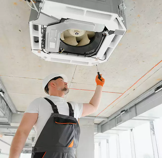 Why Homeowners Businesses Trust Us in Yuba City, CA