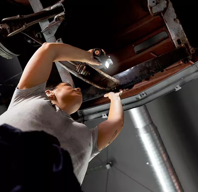 Why Homeowners & Businesses Trust Us Yuba City, CA