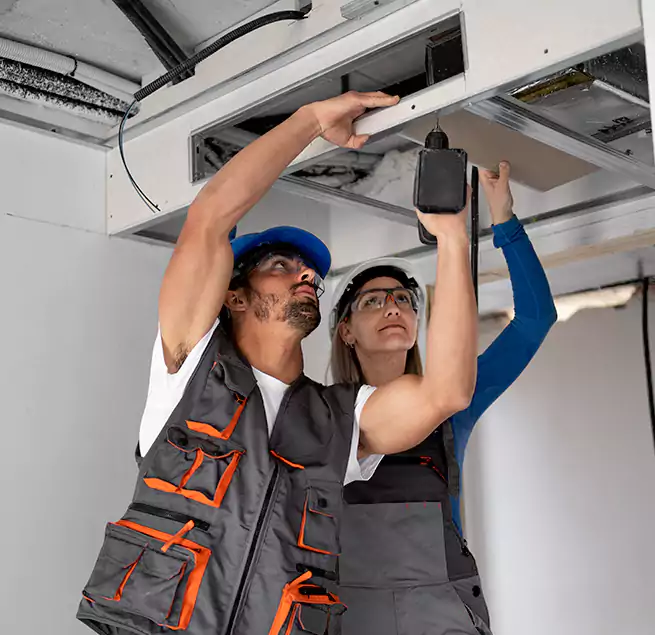 Why Homeowners & Businesses Trust Us in Yuba City, CA