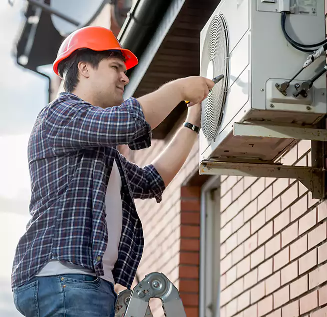 Why Homeowners & Businesses Trust Us Yuba City, CA